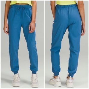 Lululemon Stretch High Rise Jogger NWOT